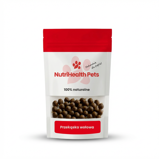 Przekąska wołowa 100g